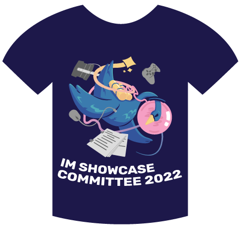 2022 shirt design