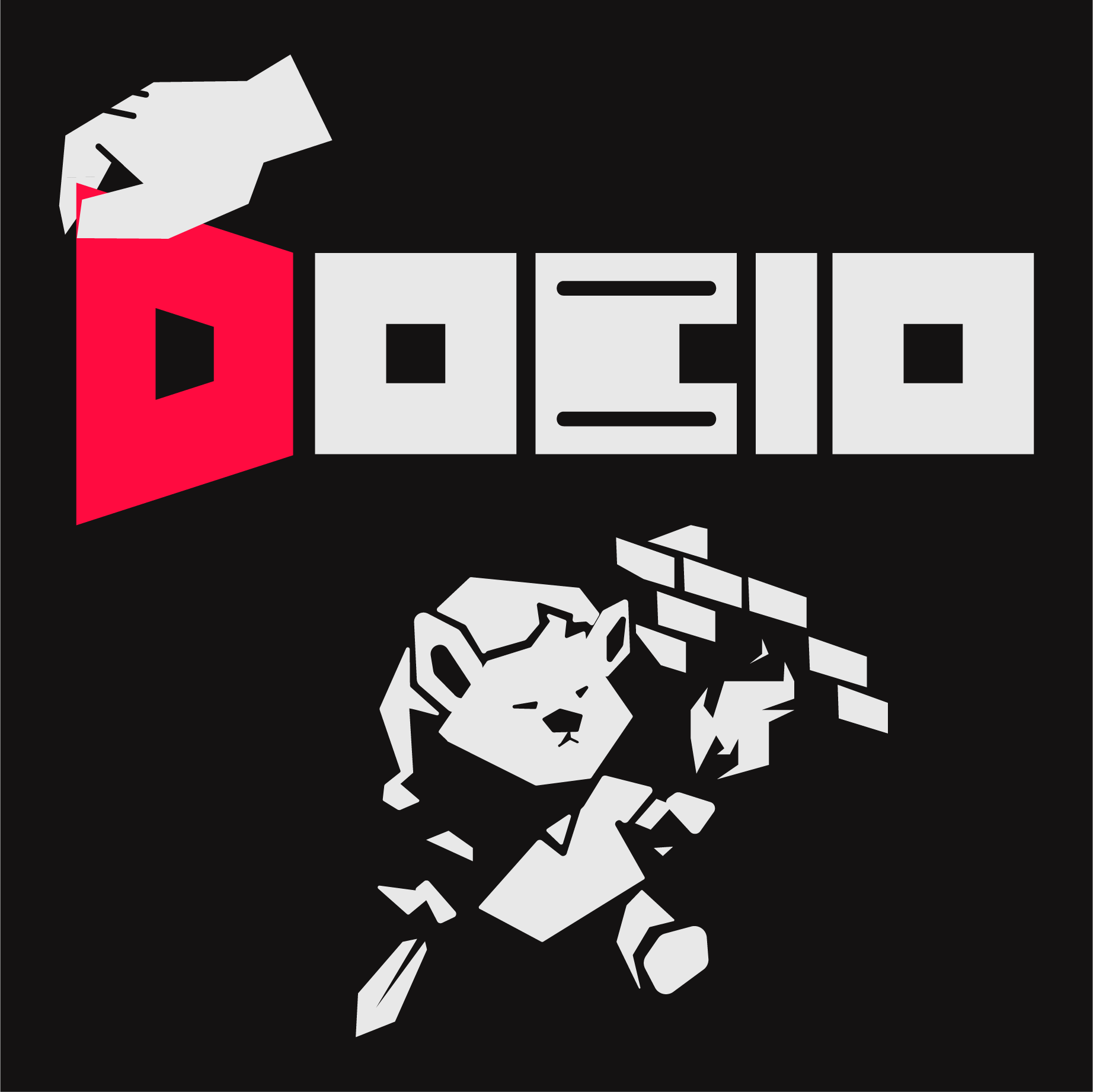 splash image for the game DOBIO