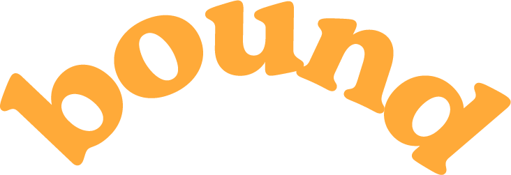 bound logo