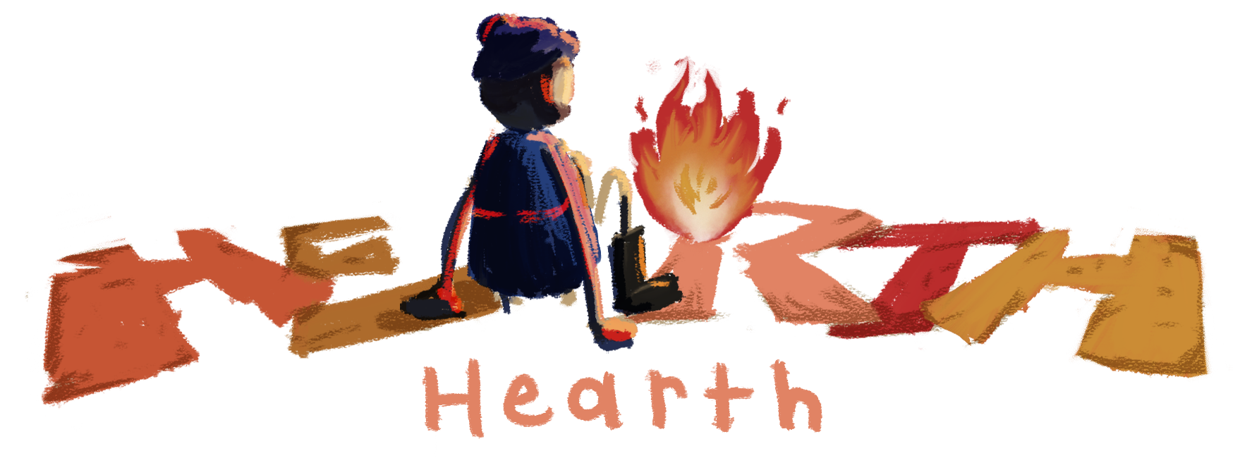 hearth logo