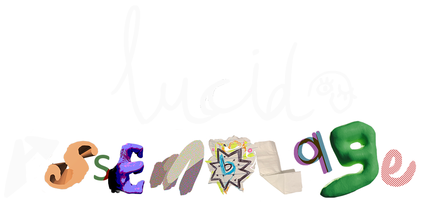 lucid assemblage logo