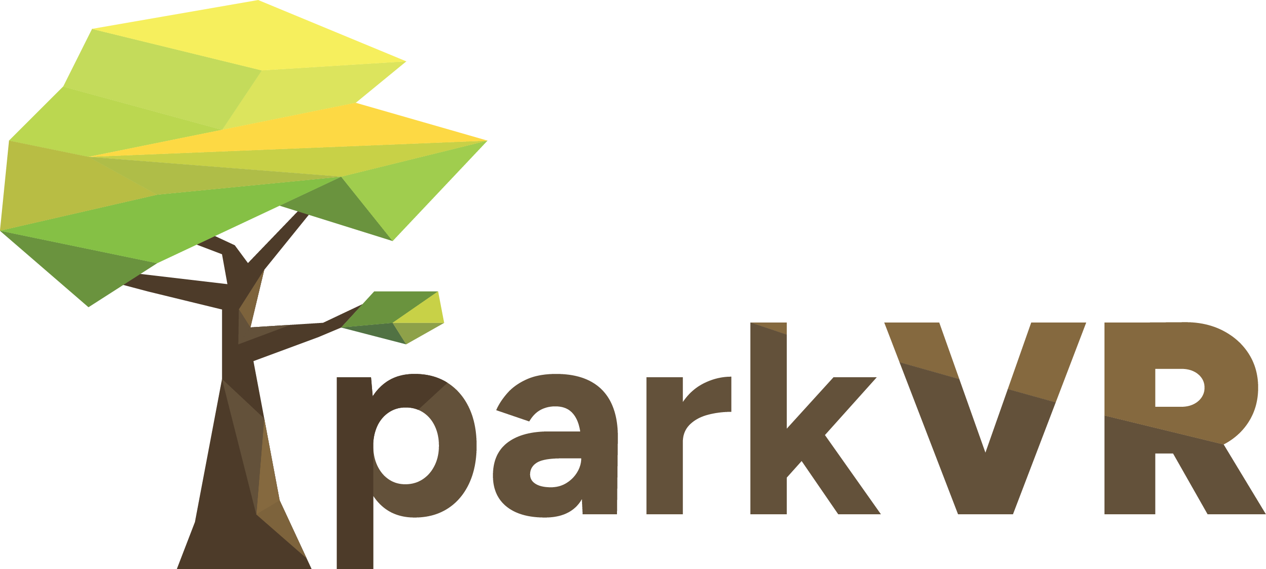 parkVR logo