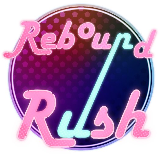 rebound rush logo